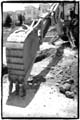 Excavator