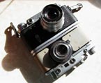 Russian Cameras