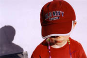Casey's Cap